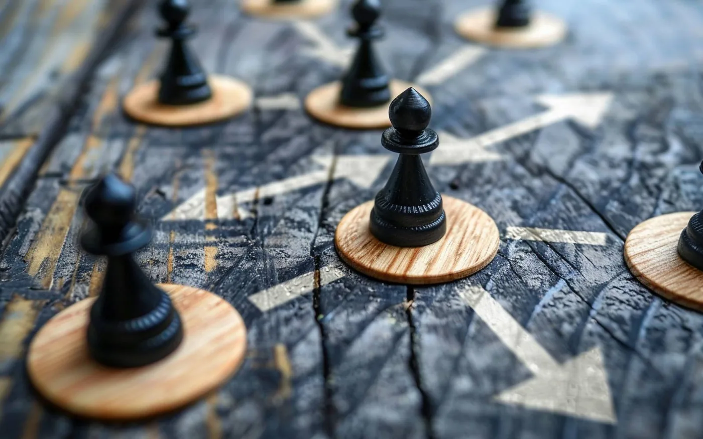 Sales pipeline planning